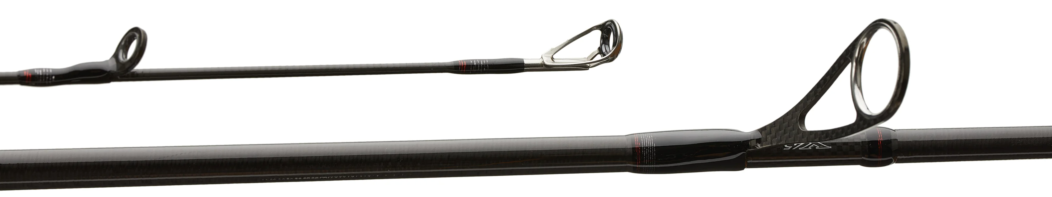 Canne Spinning Daiwa Steez Bass AGS