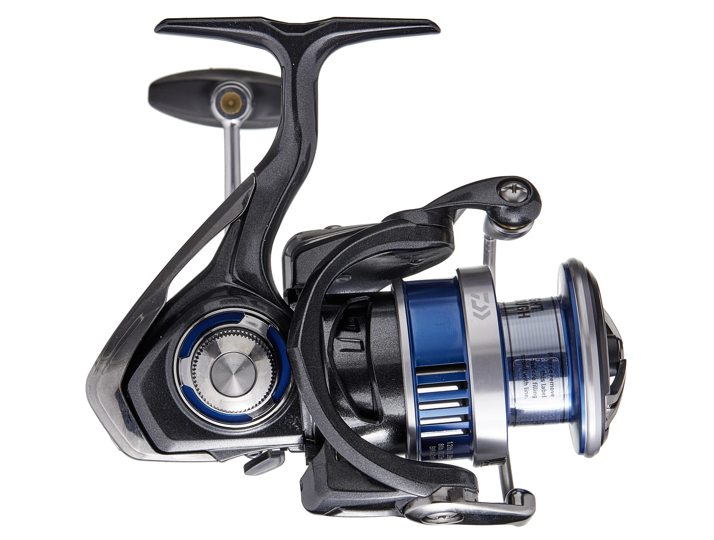 Moulinet Spinning Daiwa Legalis LT