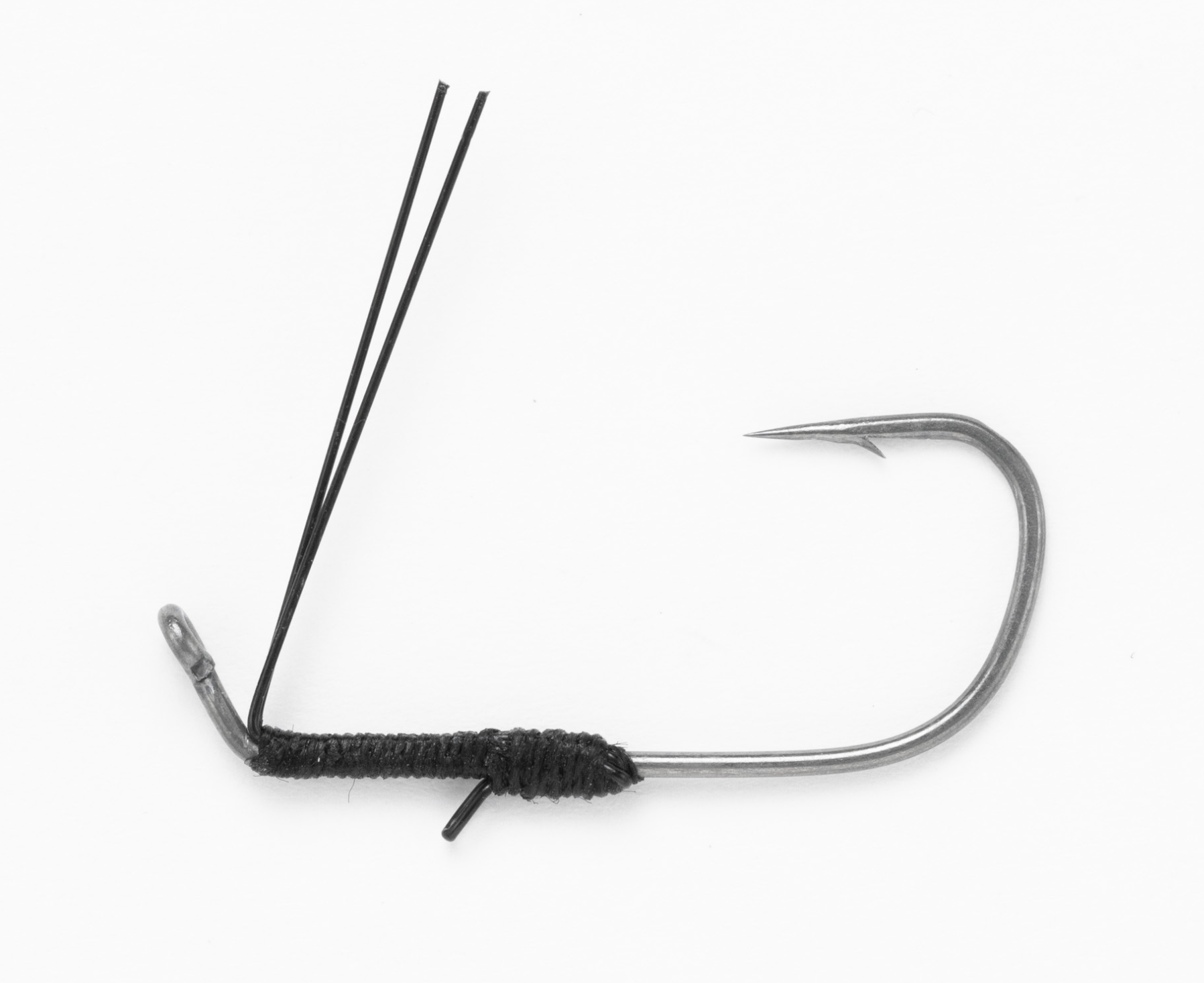 Hameçon Leurre Worm 153 FF