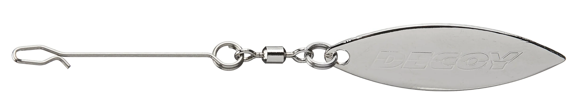 Decoy BL-10S Remorque Lame Saule