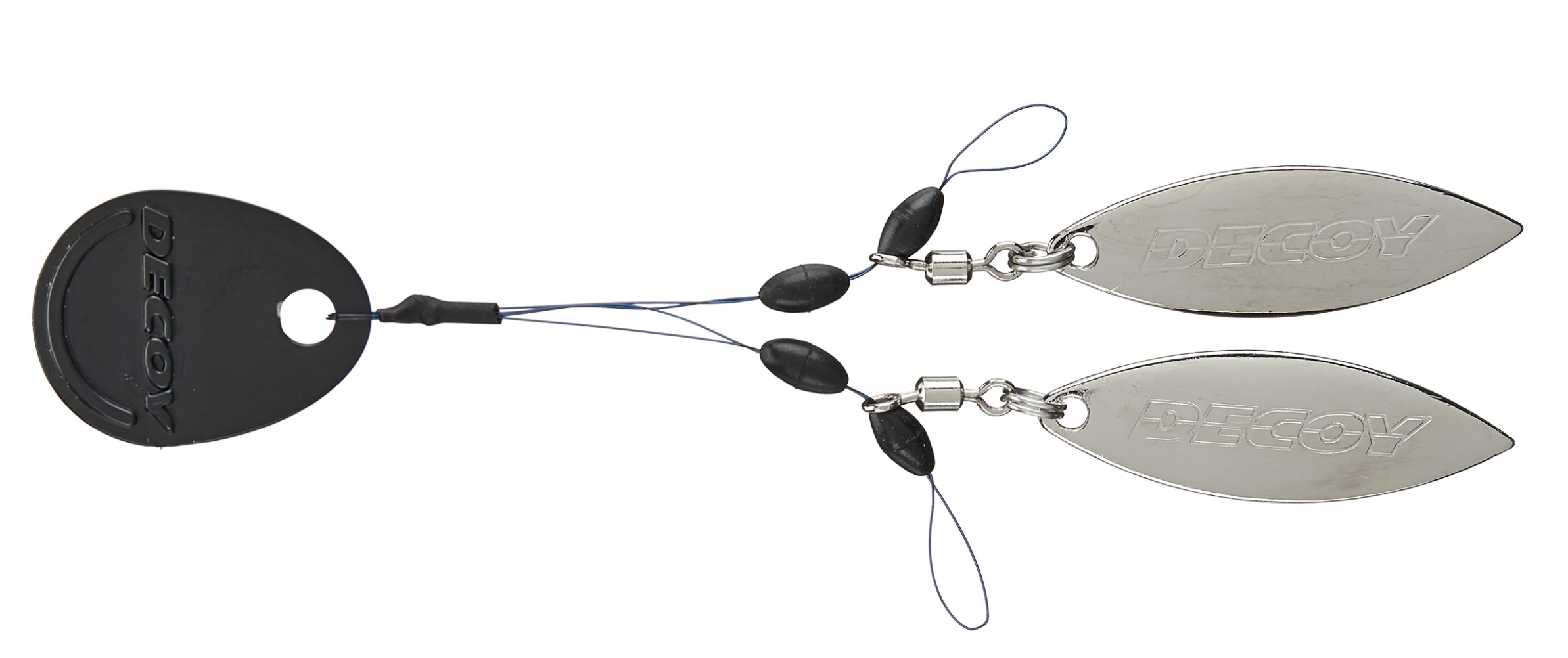 Leurre BL-12S Plus Lame Saule