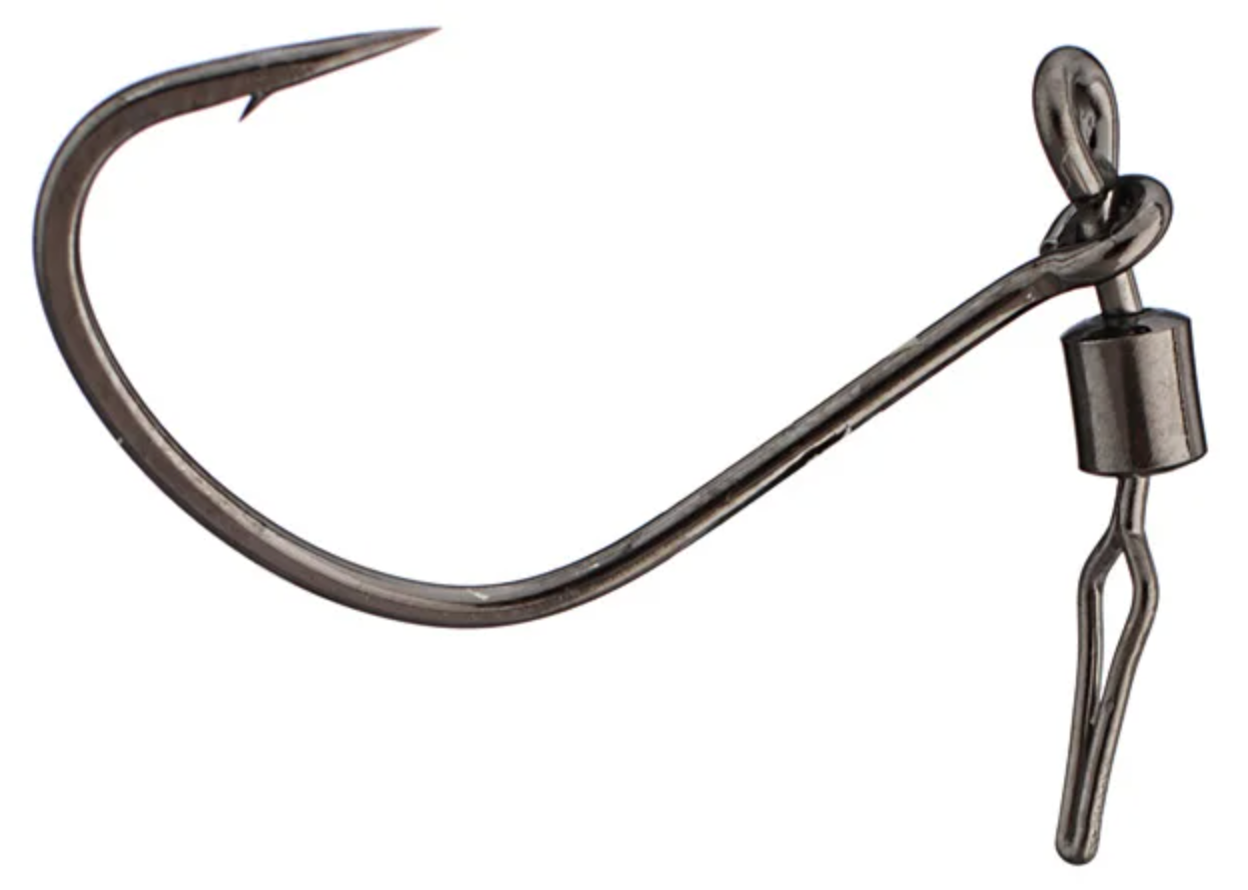 Hameçon Decoy Worm 120 HD