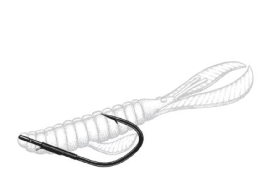 Propriétaire Jungle Flipping HD Hook