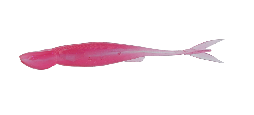 Réaction Innovations Shiver Shot