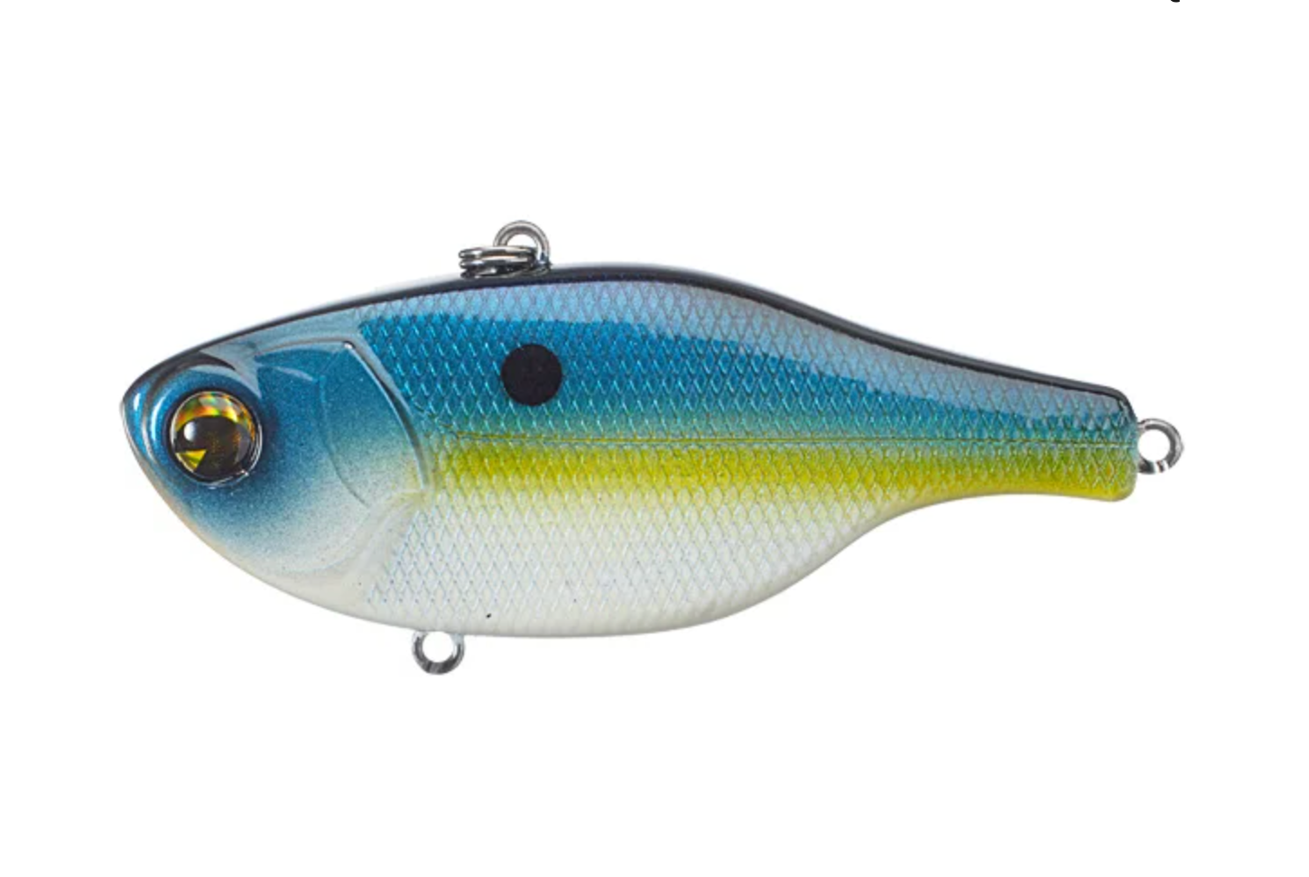 Sexy Pearl Shad