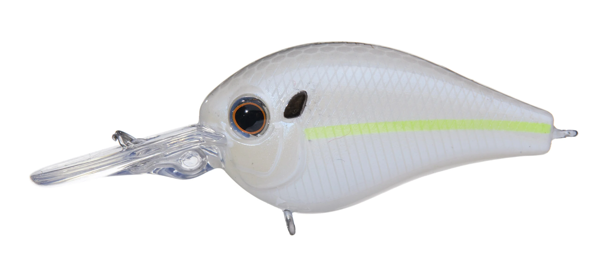 Chart Shad
