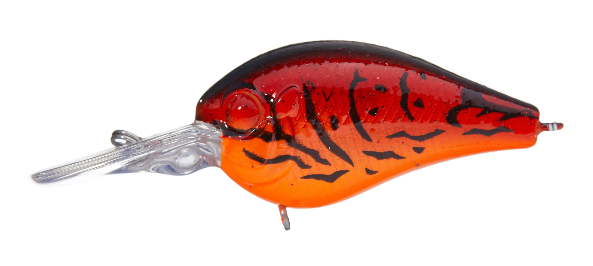 Fire Craw