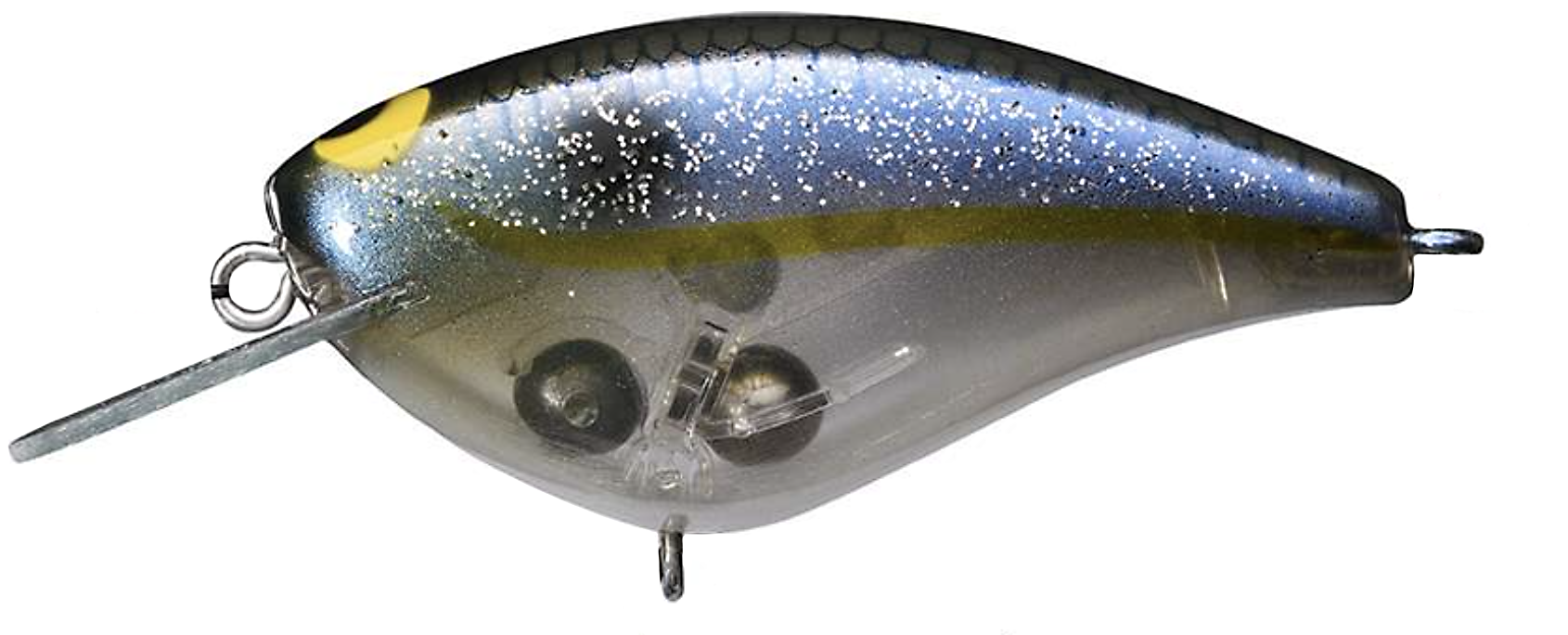 Ghost AR Shad
