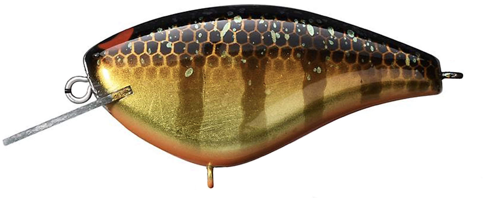 Gold Gill