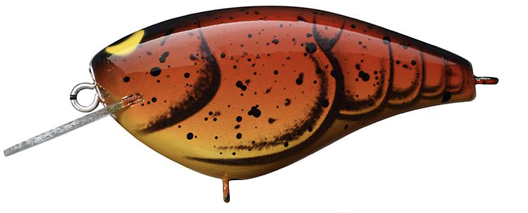 Molting Craw