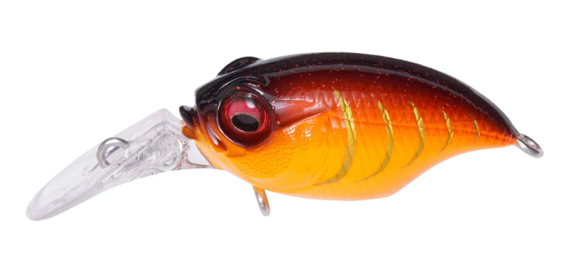 Galaxy Fire Craw