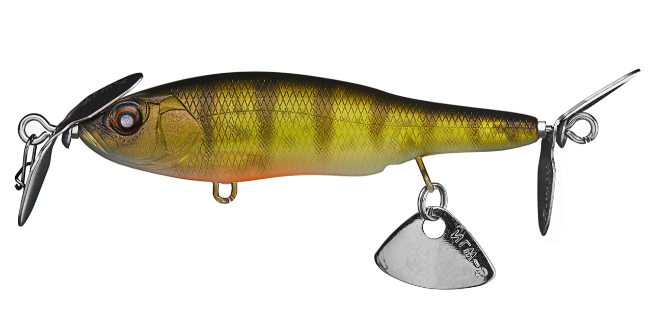 Yellow Perch