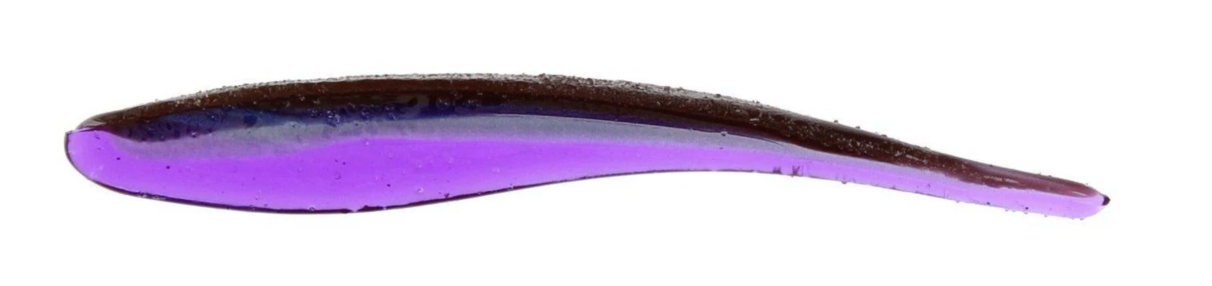 Shad vivant de robot ver