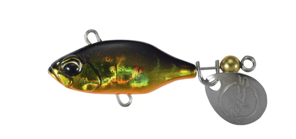 Duo Realis Spin 40