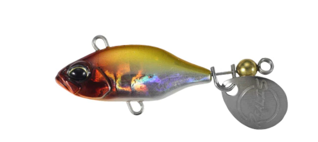 Duo Realis Spin 40