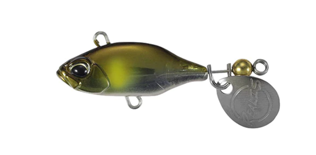 Duo Realis Spin 40