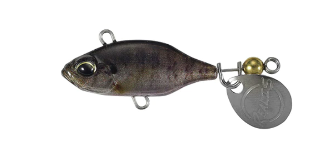 Duo Realis Spin 40