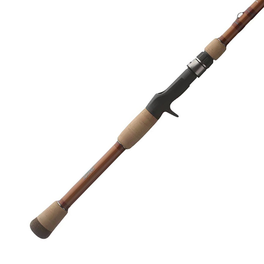 Croix Legend Glass Casting Rod