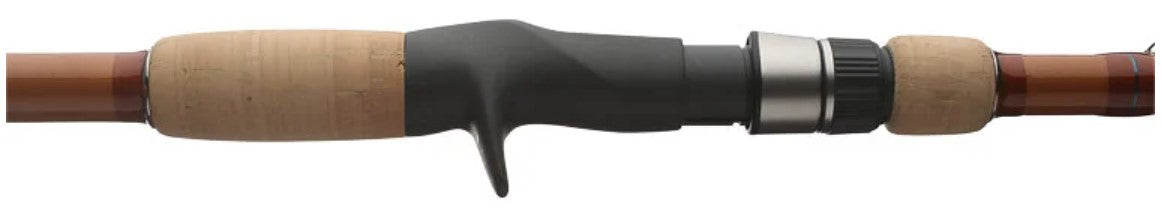 St. Croix Legend verre coulée Rod