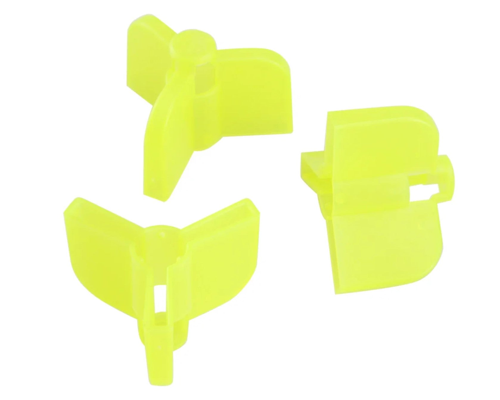 Owner Treble Hook Safety Caps