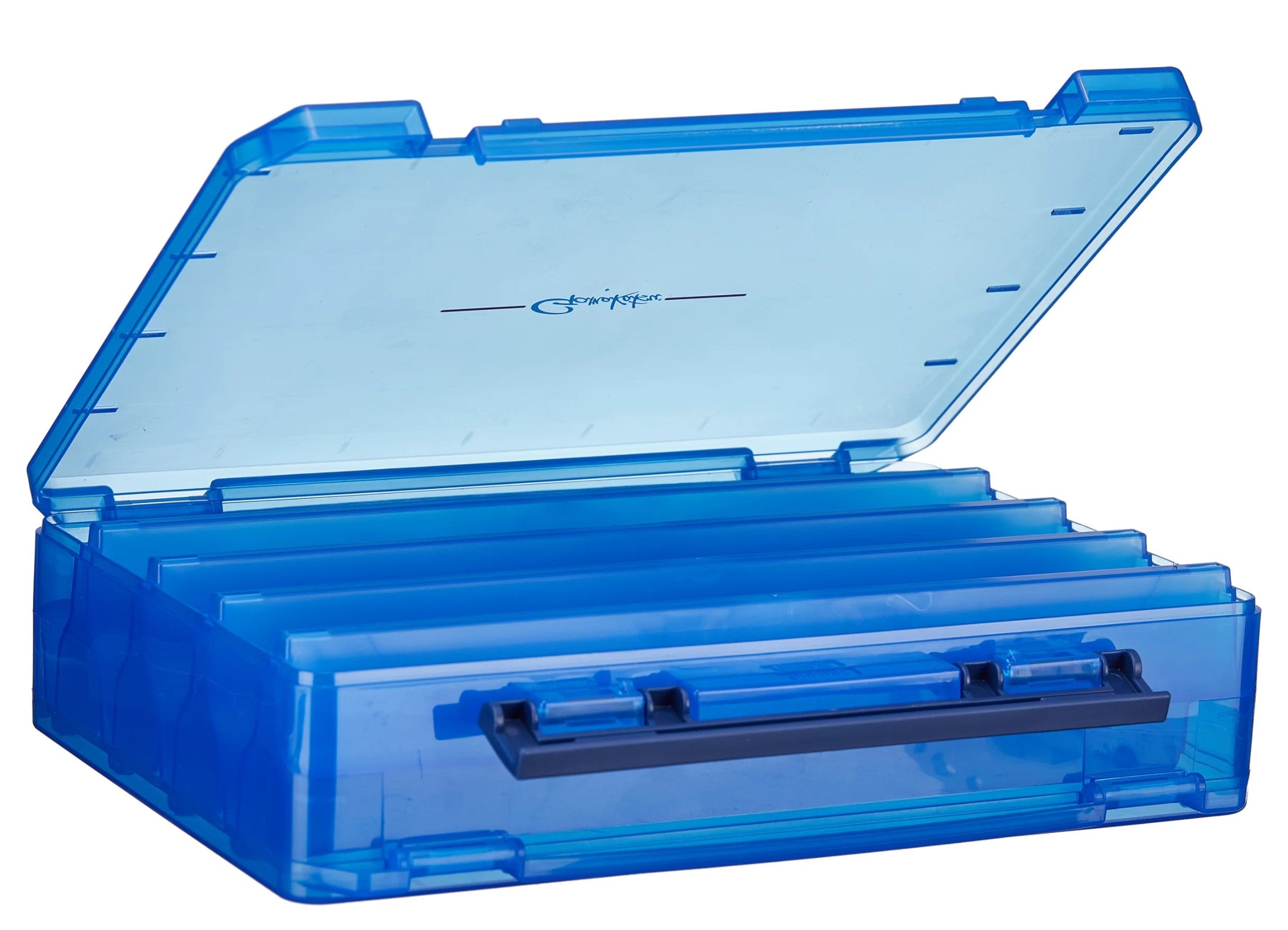 Mallette utilitaire Gamakatsu G-Box Reversible V 3600