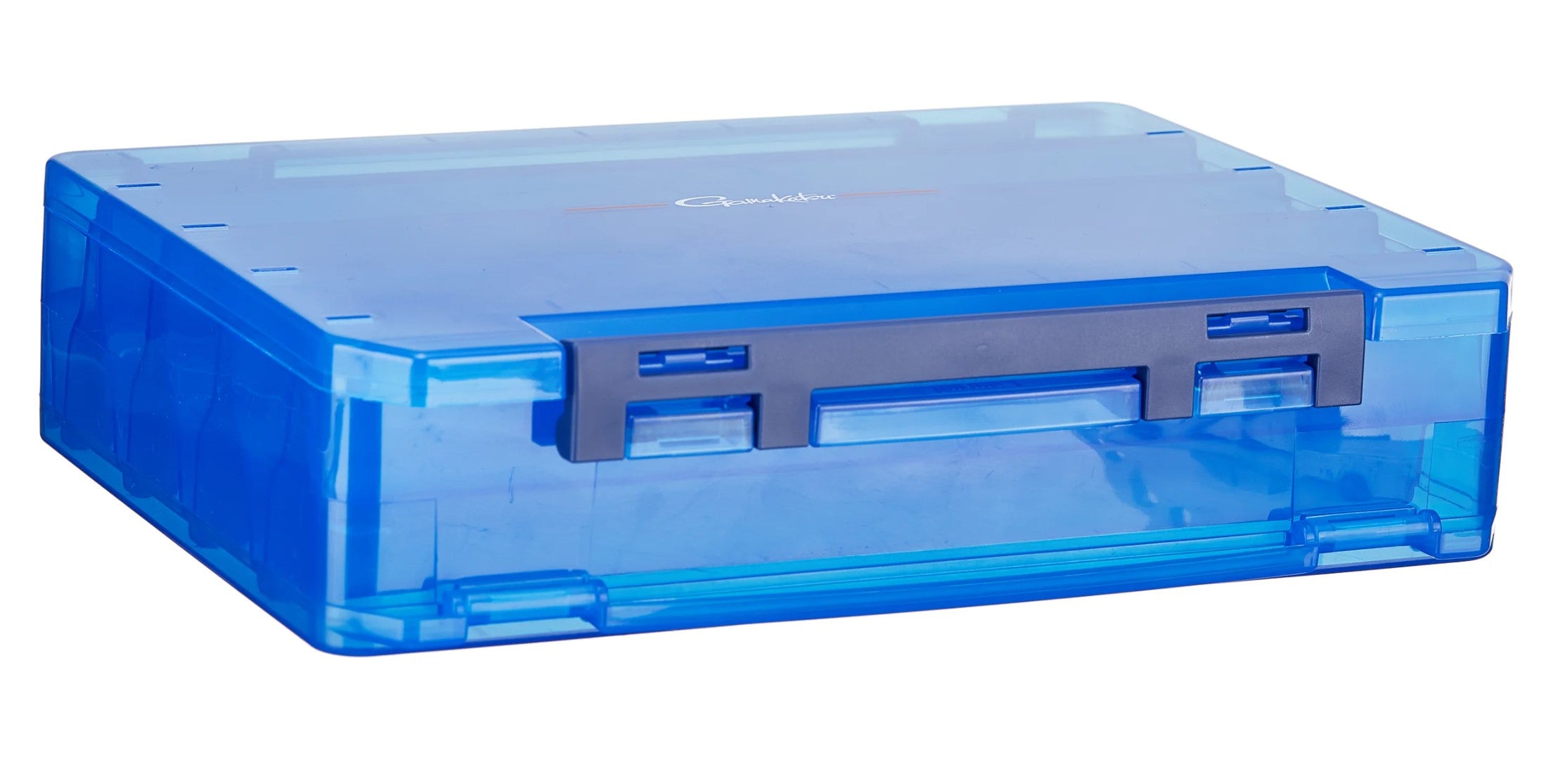 Mallette utilitaire Gamakatsu G-Box Reversible V 3600