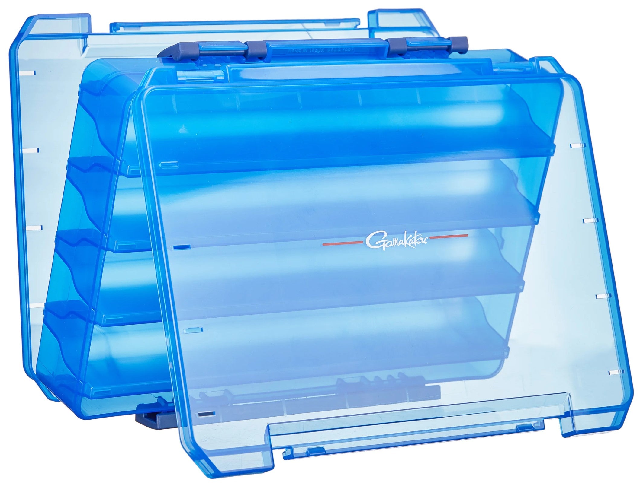 Mallette utilitaire Gamakatsu G-Box Reversible V 3600