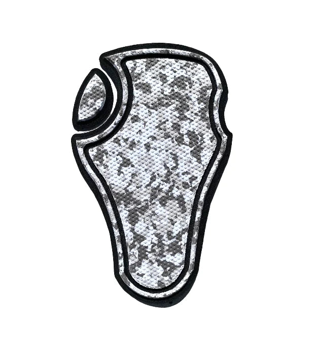 Coussinet de pédale de moteur de pêche à la traîne DD26 pour Ultrex