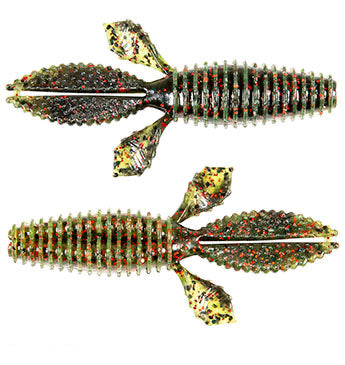 California Craw