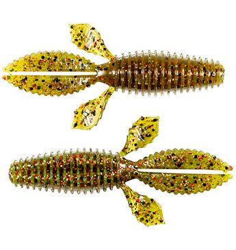 Canada Craw