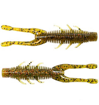 Canada Craw