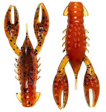 Green Pumpkin Orange