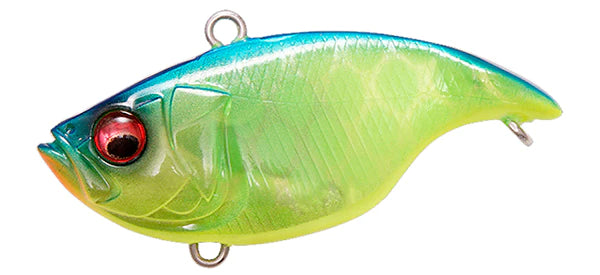 【美品中古】Megabass VIBRATION-X 73 PM RED HED 美品中古】Megabass VIBRATION-X 73 PM RED HED