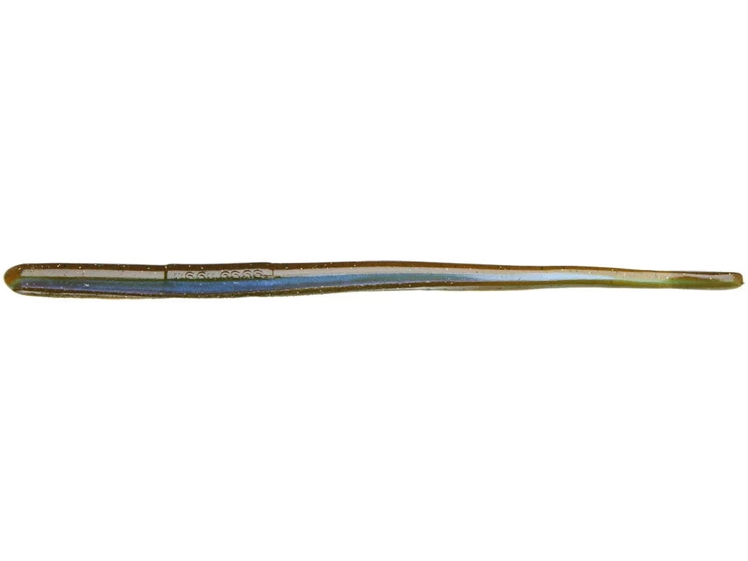 Roboworm 直尾蠕虫