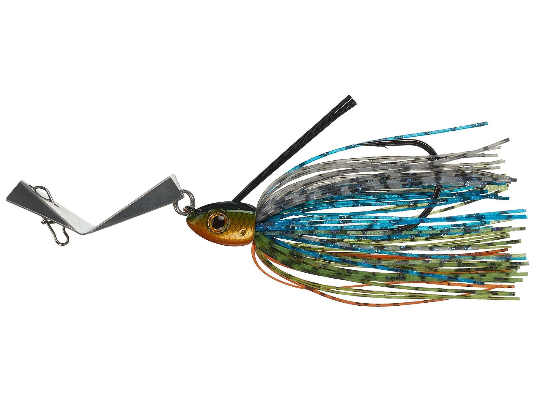 泰克尔·刃行者