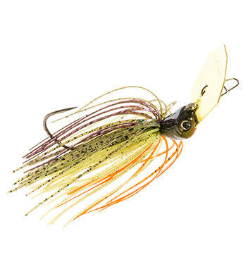 Brett's Bluegill