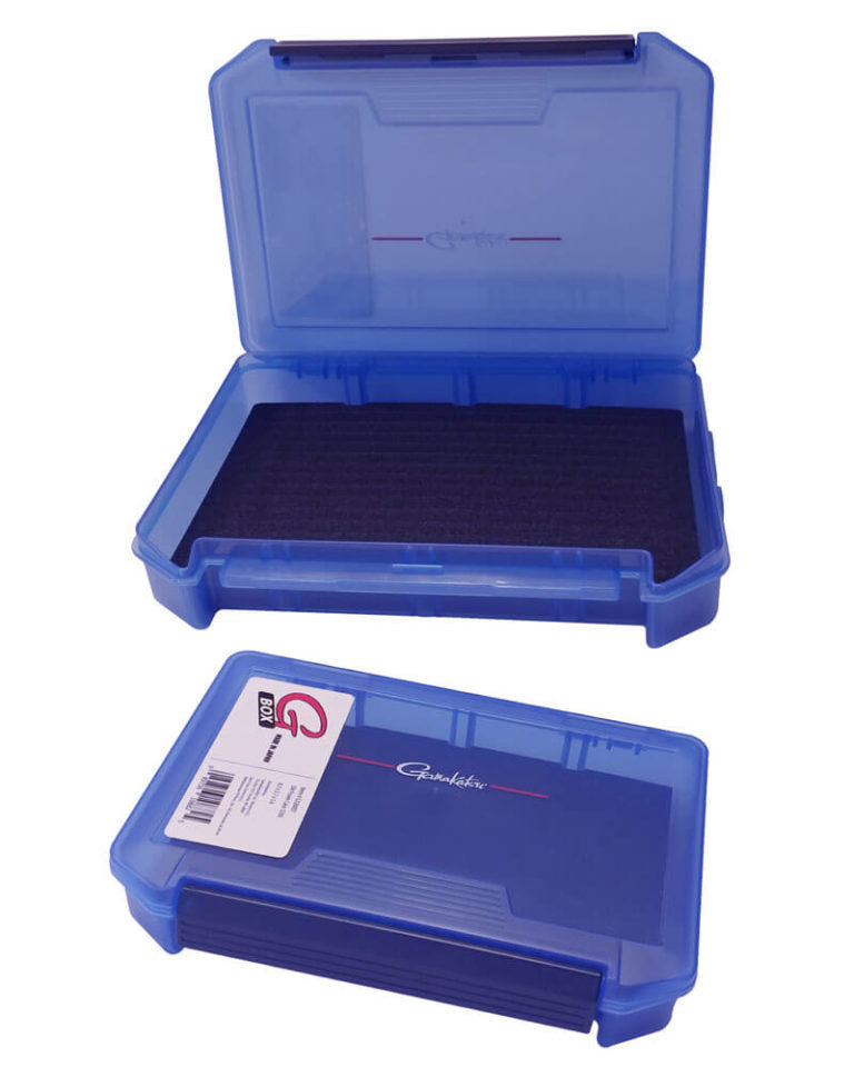 Étui en mousse fendue Gamakatsu G-Box 3200