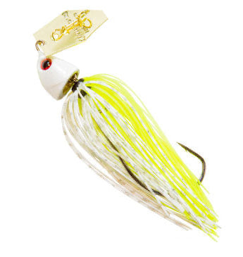 Chartreuse White