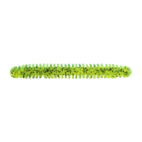 Chartreuse Pepper