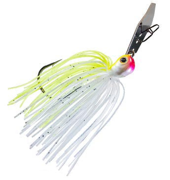 Chartreuse White