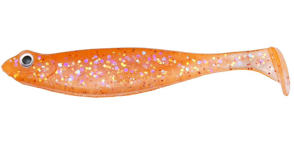 Clear Orange