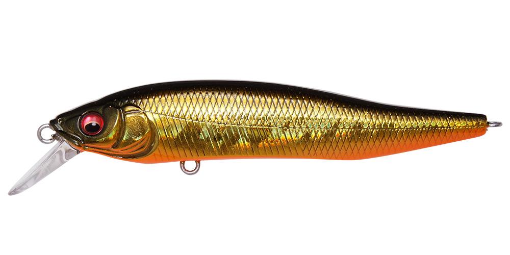 GG Megabass Kinkuro