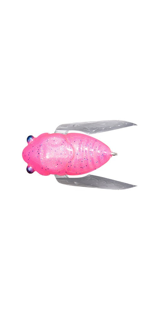 GLX Pink Bat