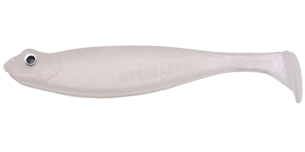 Glow Pearl White