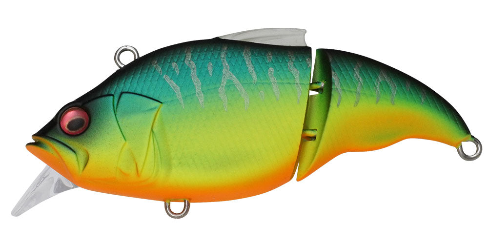 Megabass Vibration-X Vatalion