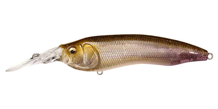 ハ*！様 megabass　LIVE-X & DEEP-X201　2個セット Megabass Live X Model 1