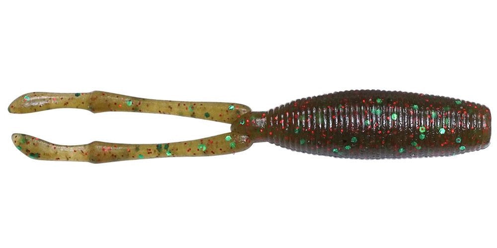 Kasumi Green Flake