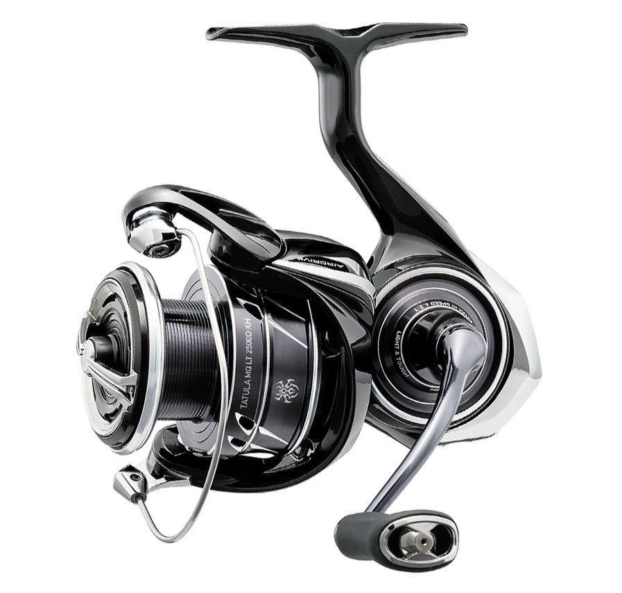 Moulinet à tambour fixe Daiwa Tatula MQ LT