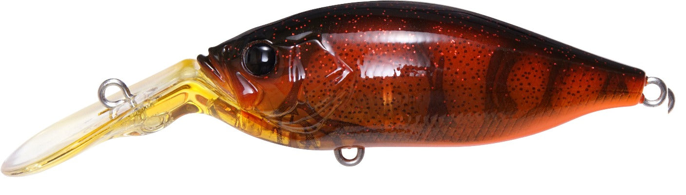 Wild Craw