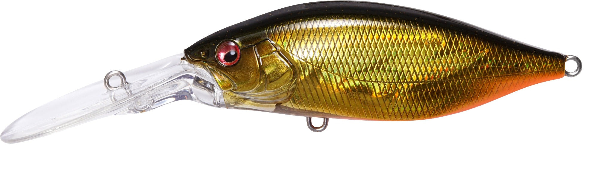 GG Megabass Kinkuro